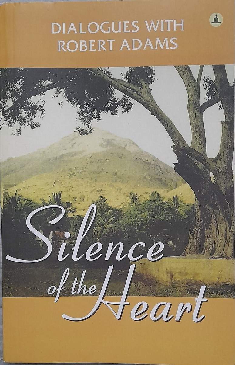 Silence Of The Heart By Adams Robert (PAPERBACK) - NEW