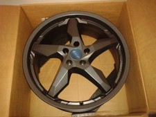 Neue Dotz Touge Alufelge 8x19 ET40 5x110 65,1mm für Opel Modelle