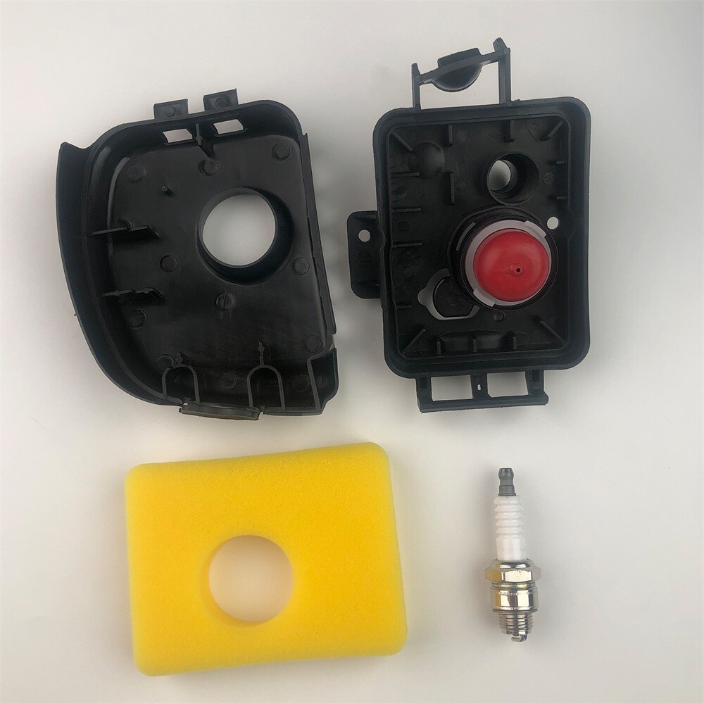 SHCH&AROさま専用です。 595660 595663 Air Filter Base Cover Kit for 09P702 300E 450E