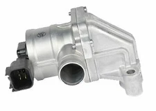 Air Injection Ck Valve  ACDelco GM OE/GM Genuine Parts  214-2151