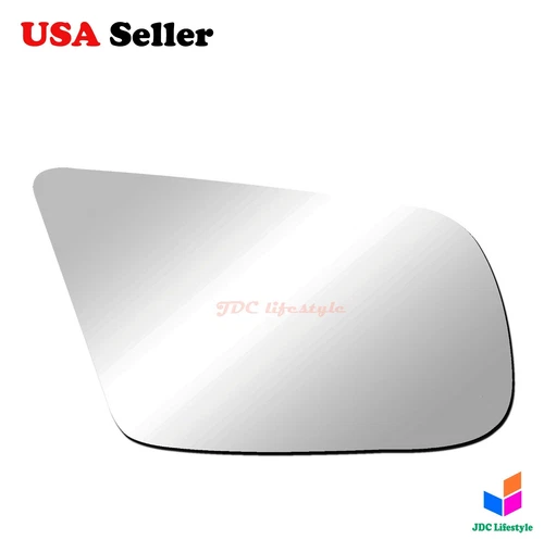 NEW fit 1987-1993 ford Mustang Passenger RH Right Replacement Mirror Glass #3074