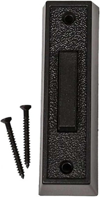 AXPB Push Button for Gate Opener Systems Allows Activation up to 1000 Ft. Away f