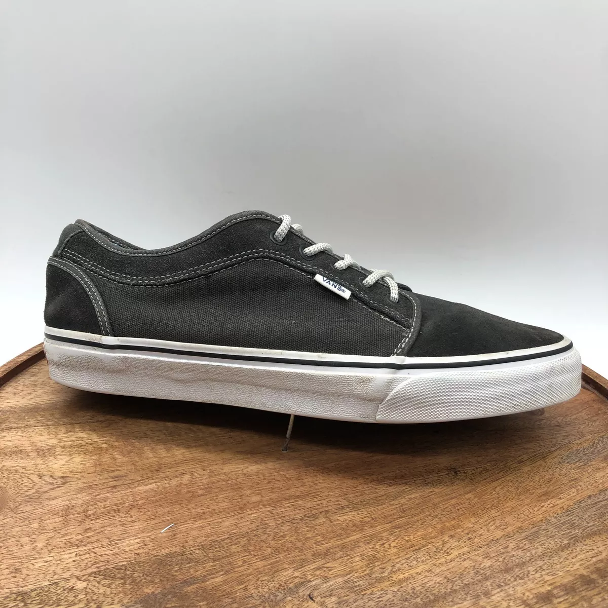 Vans chukka low aloha 2025