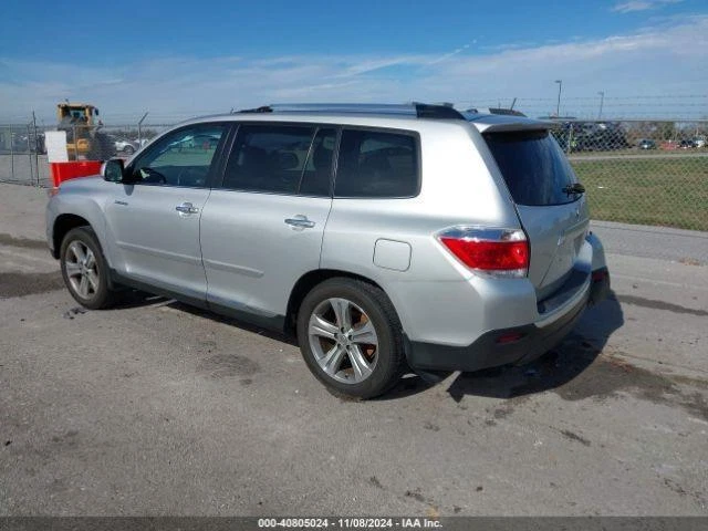 Used Fuel Tank fits: 2011 Toyota Highlander VIN K 5th digit Grade A Foto 3 de 4