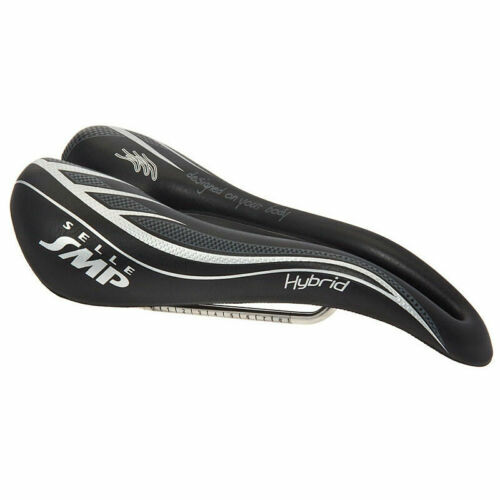 Selle SMP Lady Drakon Saddle Selle SMP Lady Drakon Women's Saddle