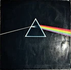 Pink Floyd - The Dark Side Of The Moon - 1 C 062-05 249 - *NO ℗ S1 RARITY* - LP