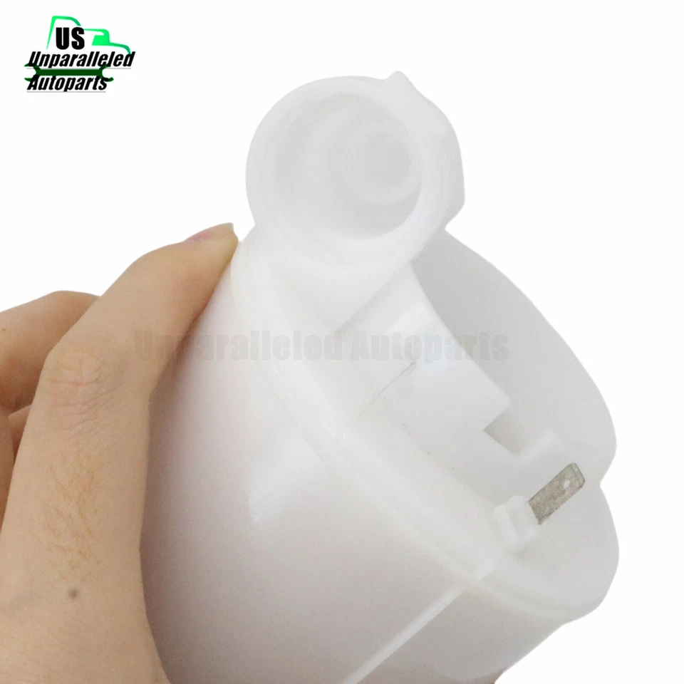 Fit For Hyundai Elantra Sedan 2.0L 2017 2018 2019 2020 Fuel Gas Pump Filter New Foto 3 de 4