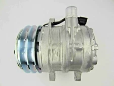 OE Bobcat A/C  Compressor 6733655 S150 S160 S175 S185 S205 S220 S250 S300 S330