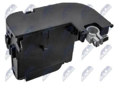 Original NTY Batterieadapter EBP-AU-002 für Audi