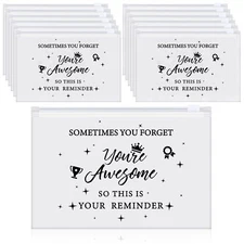 60 Pcs Nurse Week Mother's Day Gifts Bulk 2025 Appreciation Gift Makeup Cosme...