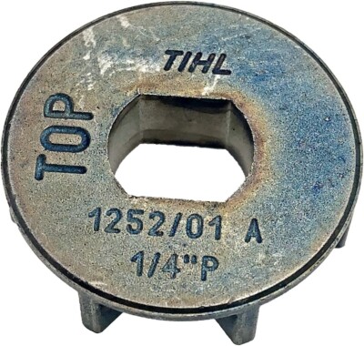 Stihl MSA120,MSA160T Chain-saw 1252 642 1201 Chain Sprocket 1/4  P 7T