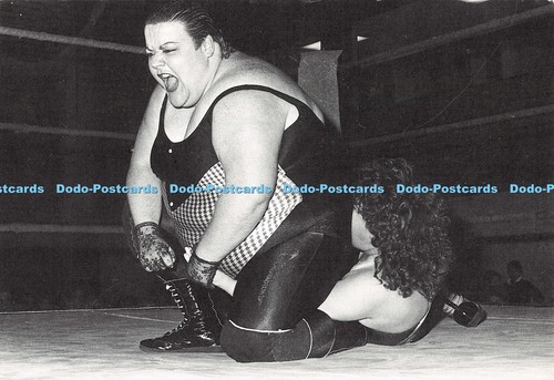 D083522 Klondyke Kate. V Emma. Hood Park Freizeitzentrum. Ashby de la Zouch. J.V