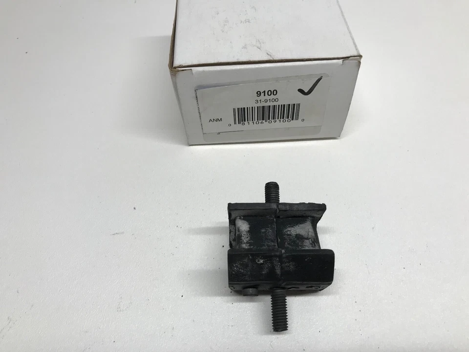 CARQUEST 31-9100 Montaje Transmisión Automático Montaje Derecho para BMW FAST SH Foto 2 de 3