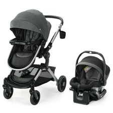 graco priscilla stroller