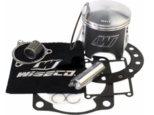 Top End Rebuild Kit- Wiseco Piston/Bearing + Gaskets YZ250 2001  *STD/66.4mm*