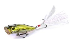 Megabass POPX 6.4cm 7g #6 Lure Popper NEW COLORS