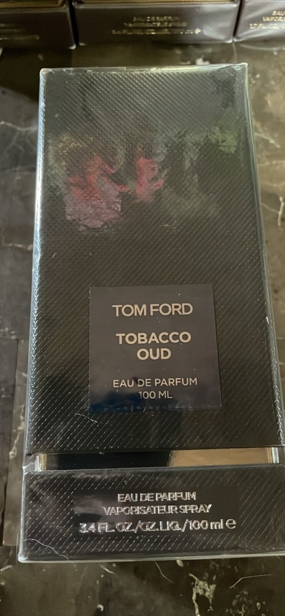 tom ford perfume tobacco oud discontinued, hard to find 100