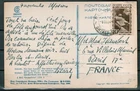 Russia,Soviet PPC to France 1934