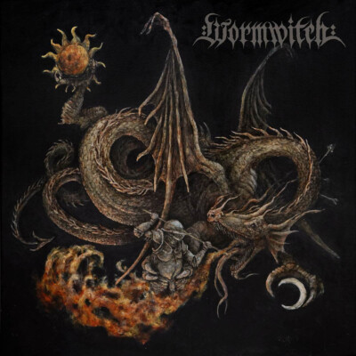 WORMWITCH - Wormwitch DIGI, NEU
