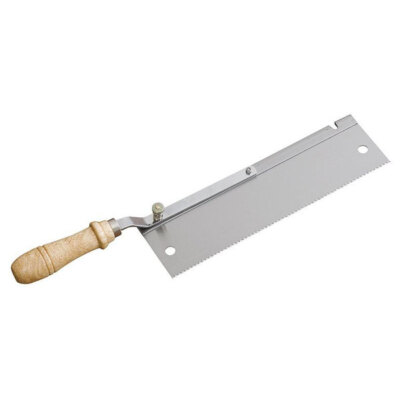 Wolfcraft 6925000 Saw 45 X 390mm