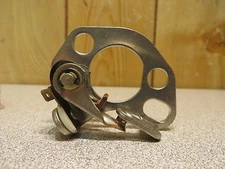 POINT SET VERA # MD602835 CONTACT POINT Set IGNITION POINTS  N O S    MITSUBISHI