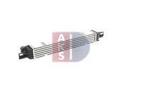 KüHler WasserküHler FüR Fiat Qubo Fiorino Kasten/Kombi CitroëN Nemo 225 AA