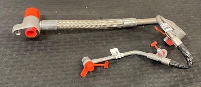 1957300 Coolant Pipe Hose for DAF XF106