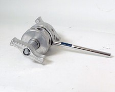 Avenger D100 Chrome Double Grip Head Used D01001
