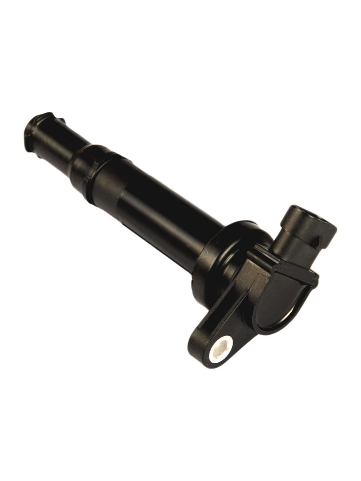 Bobina de encendido y bujía de iridio NGK para Hyundai Santa Fe 2007-2009 2,7 L UF554 Foto 2 de 4