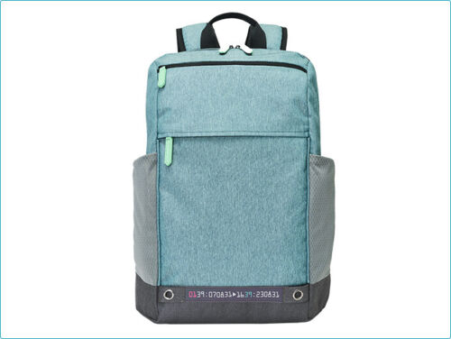 Hatsune Miku PC backpack / Miku Green pre-order limited JAPAN - Picture 1 of 4