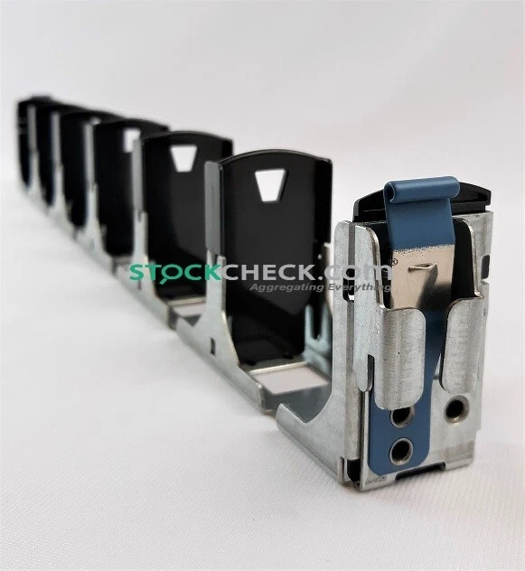 Compaq 218620-001 Fan Cage - Image 3 of 3