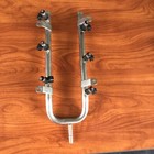 ✅08-15 Mazda CX-9 Fuel Rail With Injectors OEM 7T4E-9F797-JA