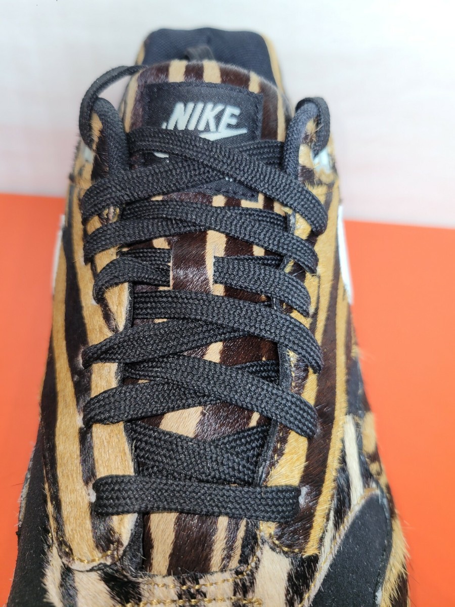 Size 10.5 - Nike Air Max 1 Golf Tiger Stripes DH1301-800 | eBay