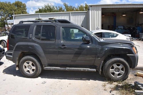 Conjunto de parasol delantero derecho Nissan Xterra 2007-2010 4x4 pasajero - Imagen 7 de 12