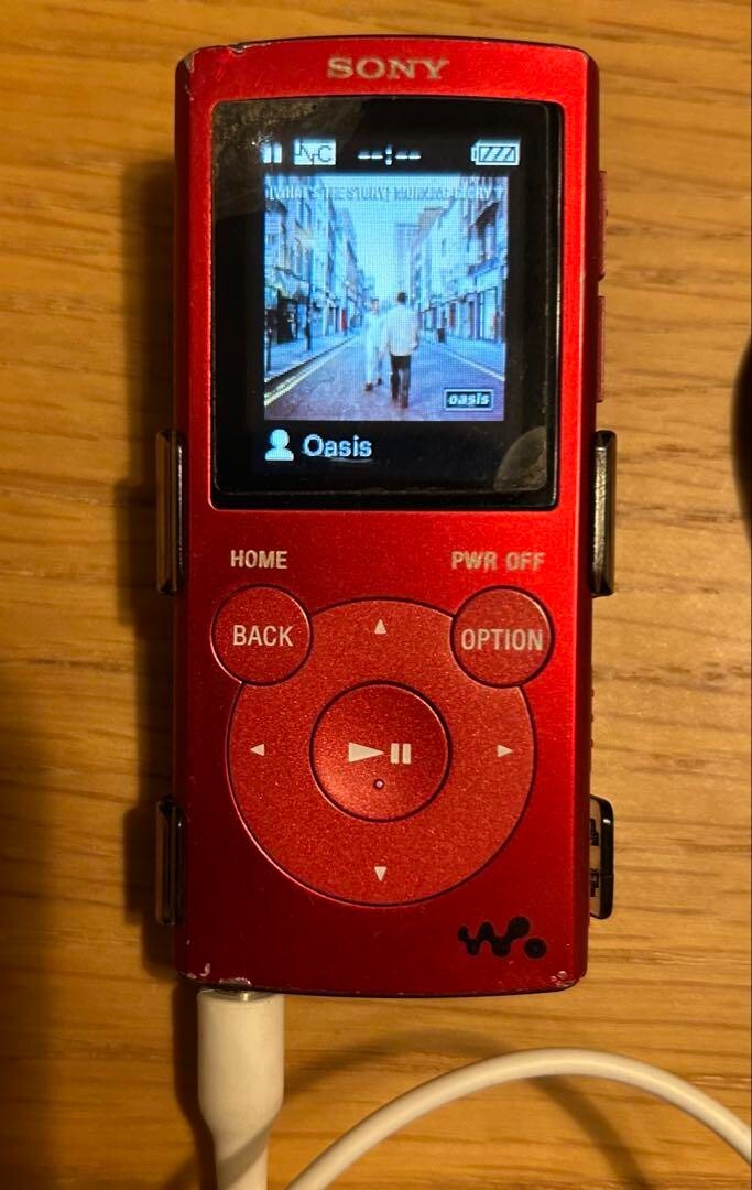 SONY NW-E063K デジタルオーディオプレーヤー 2352 SONY NW-E063K Digital Audio Player 2352 From Japan | eBay