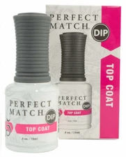 Lechat Perfect Match Dip Liquid Essential #5 Top Coat