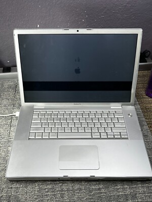 APPLE 2006 Macbook Pro 15-Inch Core Duo Model A1150 6367001 | eBay