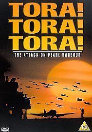 Tora! Tora! Tora! (DVD) **NEW**