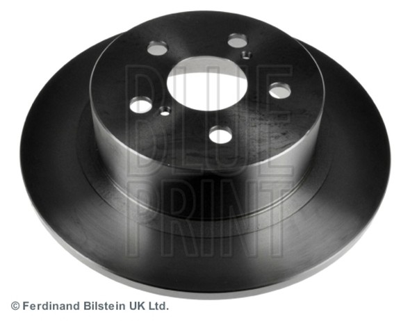 X2 Bremsscheibe Toyota T. Avensis 1.6-2.0 Vvti 99-03-image