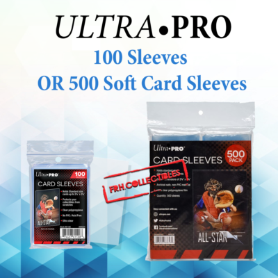 500 ultra pro card sleeves Counts Black Sleeves, Matte Card Sleeve Deck Card Protectors, Trading Card Fit for MTG, TCG and Sports Cards : Toys & Games term preservation Ultra Pro Standard Trading Card