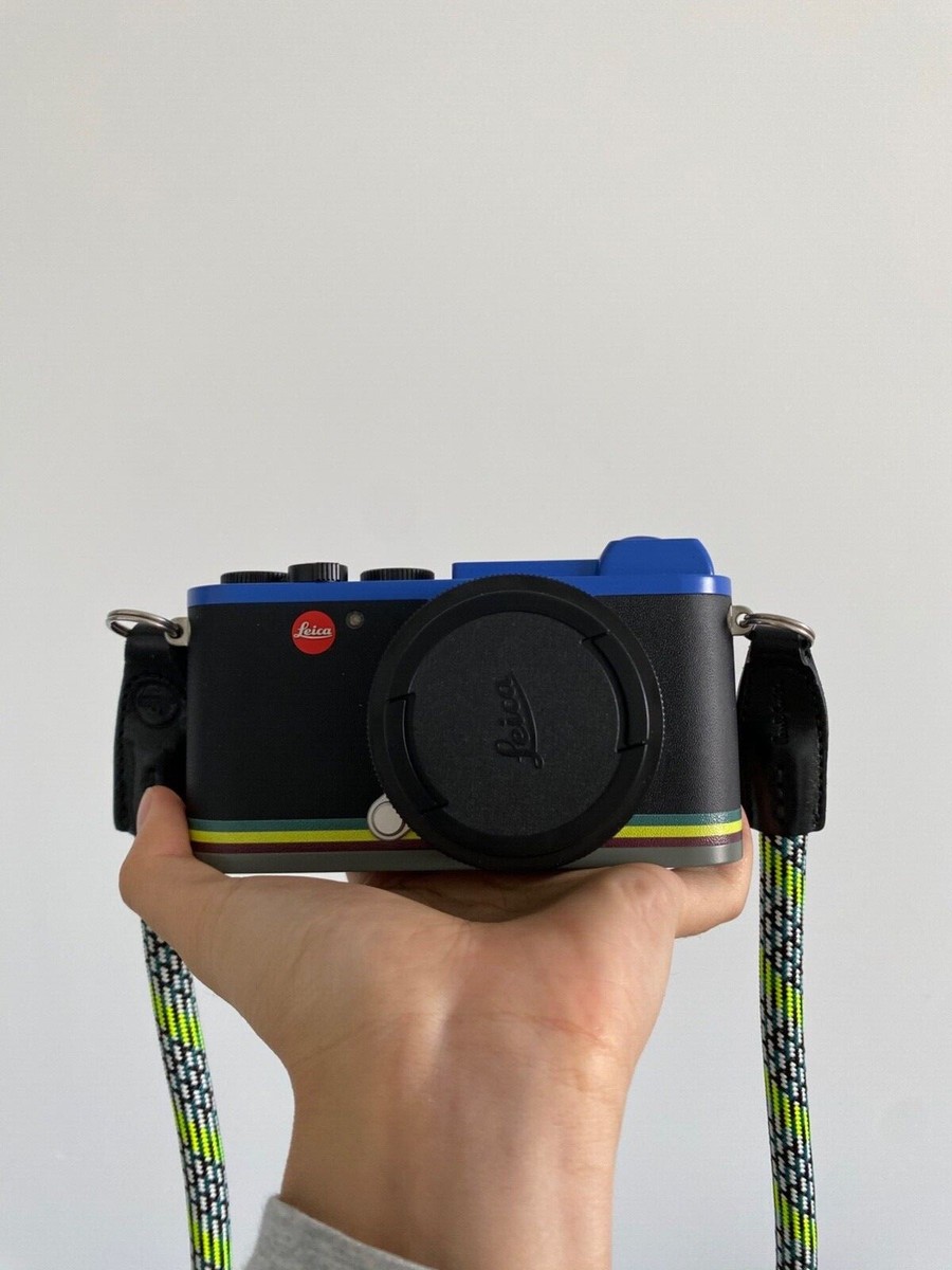 Leica CL X Paul Smith limited edition | eBay