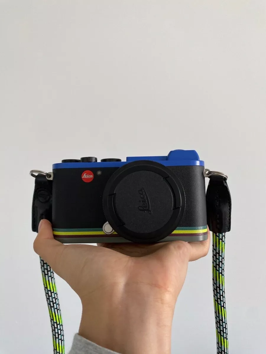 leica cl paul smith