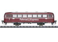 "Minitrix / Trix N 14951 - Beiwagen Baureihe 998 \"Fahrrad Express\", Db Neuware"