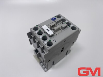 Allen Bradley Hilfsschütz 100-C23EJ10 contactor 24V DC 100-C23E*10 1NO Serie C