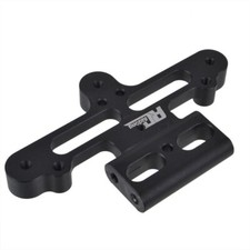 Alu Front Bumper Mount for 1/10 Tamiya Monster Beetle/Mud Blaster/Blackfoot ORV