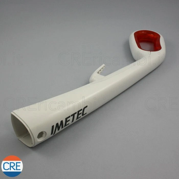 Impugnatura Manico Originale Aspirapolvere Scopa Elettrica Piuma Force IMETEC