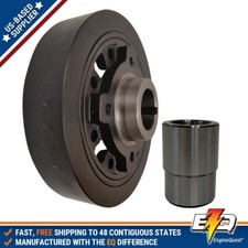 Ford 429 460 Harmonic Balancer Crank Snout Sleeve 7.5l 1971-1997 D0oz-6359-a