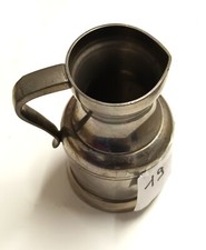 Etain vase ETAIN du MANOIR modèle moyen 4