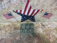 *SPECIAL PRICE* CHARMILLES ROBOFIL 300/310 8515250 CT8121430B 8552470 BOARD