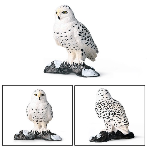 Simulation Bird Models Turkey achats Flamingos Parrot Bird Models Action Kids Toys_wf